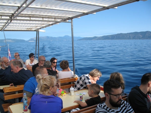 Kroati Croatie Croatia