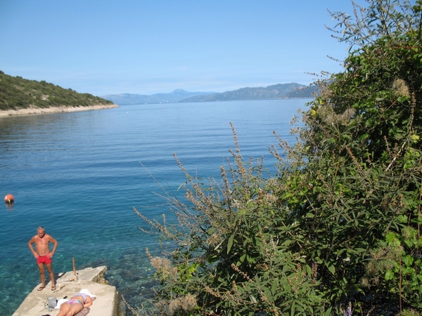 Kroati Croatie Croatia