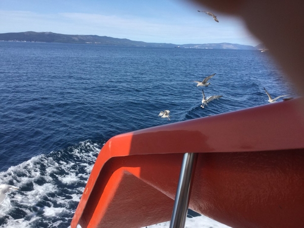 Kroati Croatie Croatia