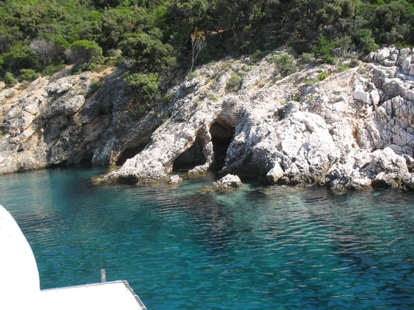 Kroati Croatie Croatia