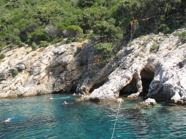 Kroati Croatie Croatia