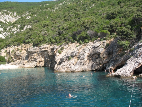 Kroati Croatie Croatia