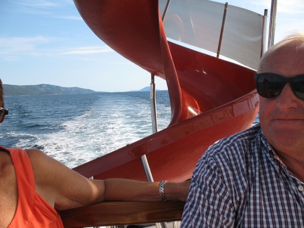 Kroati Croatie Croatia