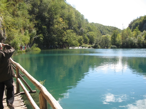 Kroati Croatie Croatia