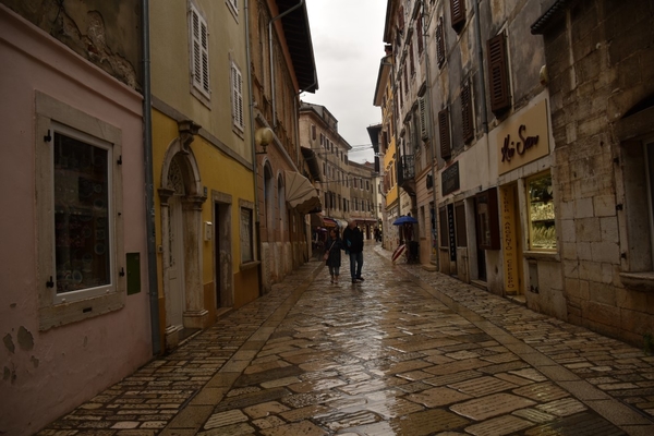 Kroati Croatie Croatia