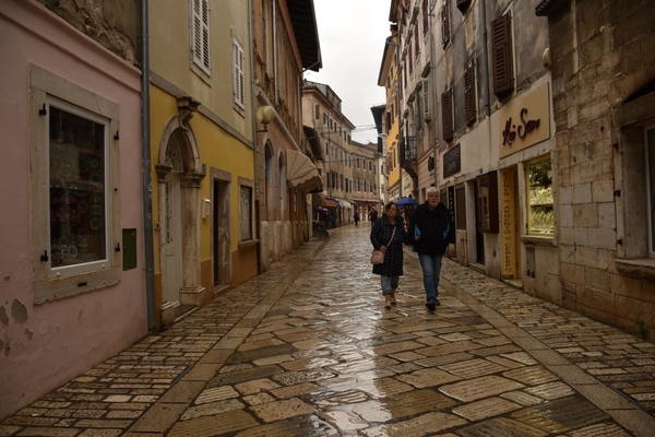 Kroati Croatie Croatia