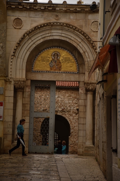 Kroati Croatie Croatia