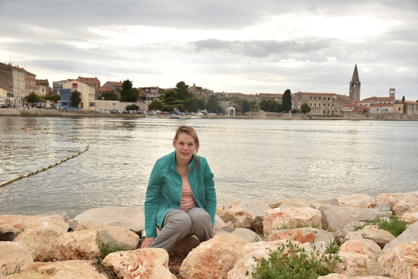 Kroati Croatie Croatia