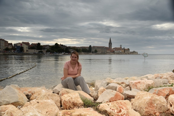 Kroati Croatie Croatia