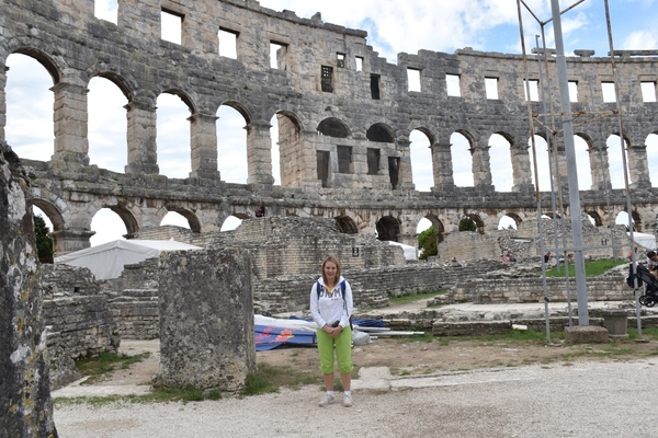 Kroati Croatie Croatia