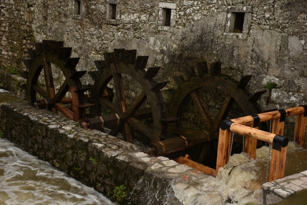 Kroati Croatie Croatia