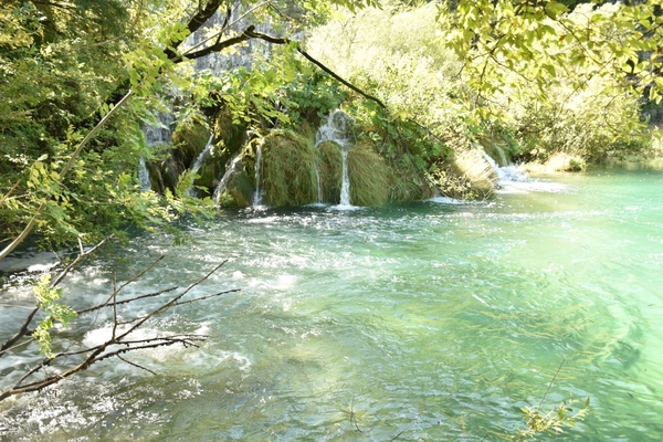 Kroati Croatie Croatia