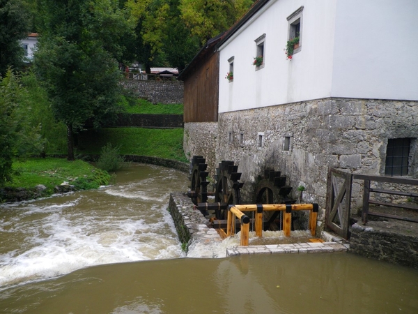 Kroati Croatie Croatia