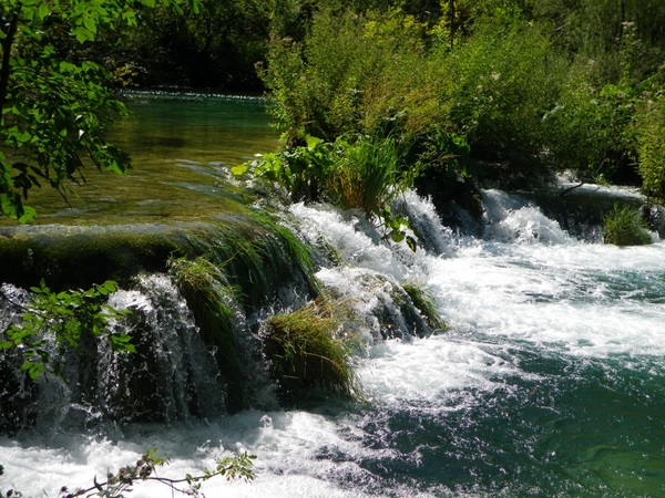 Kroati Croatie Croatia