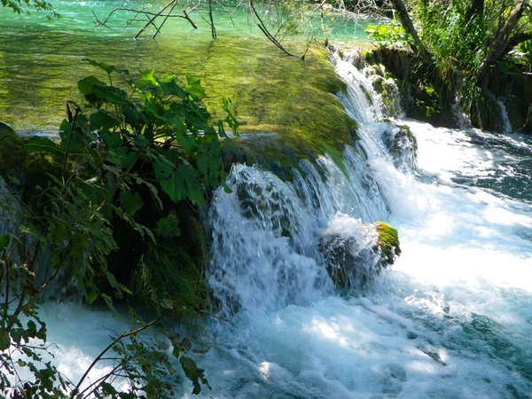 Kroati Croatie Croatia