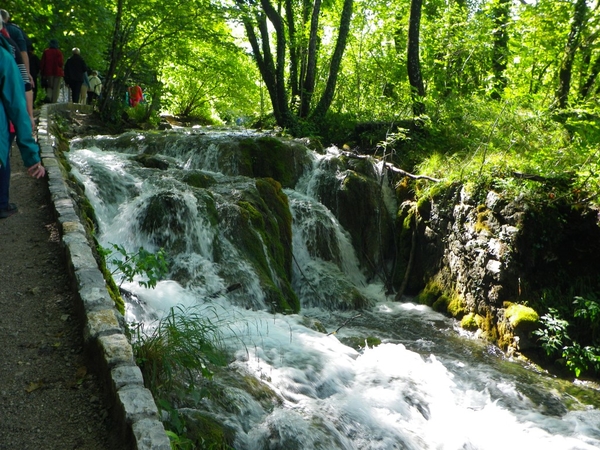 Kroati Croatie Croatia