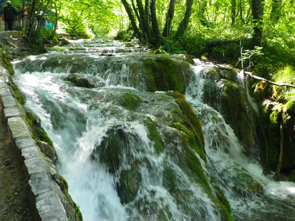 Kroati Croatie Croatia