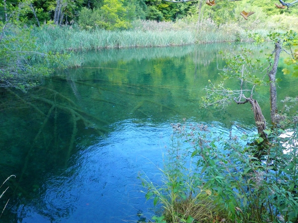Kroati Croatie Croatia