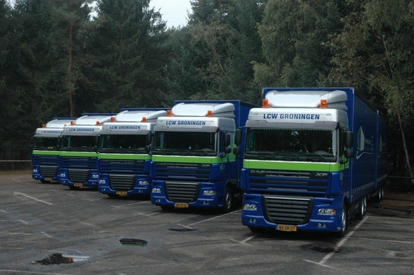Line Up