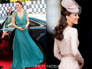 Kate Middleton