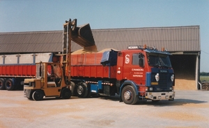 Scania 112