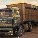 Daf + Vee trailer1977