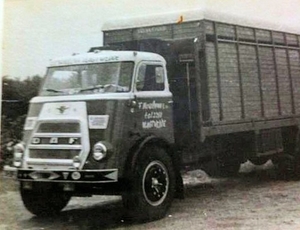 Daf 1900 1969