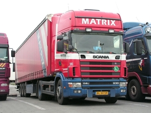 Matrix   BL-XV-59