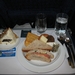 Delicious service British Airways