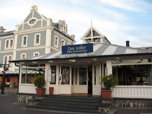 Waterfront - Den Anker