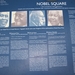 Nobelsquare - Uitleg Nobelvredeprijswinnaars
