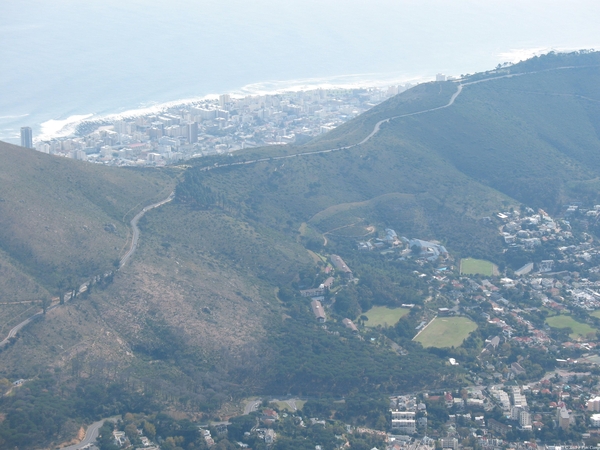 Sea Point & Signal Hill