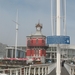 Swing Bridge & Clock Tower