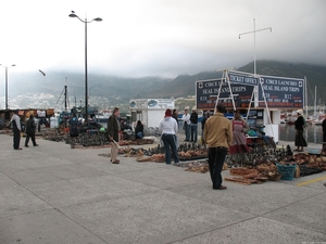 Houtbaai Crafts Market