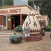 Houtbaai - Crafts shop