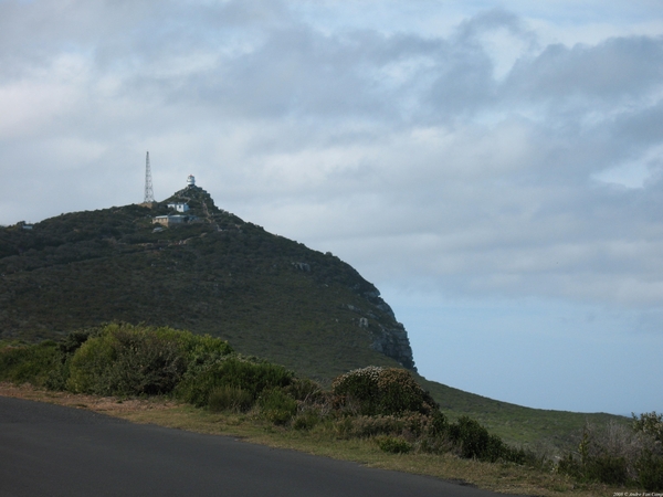 Cape Point