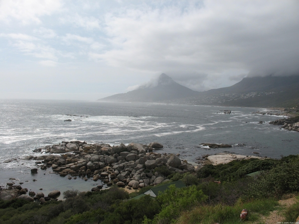 Camps Bay