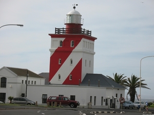 Green Point vuurtoren