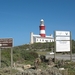 Vuurtoren Kaap Agulhas