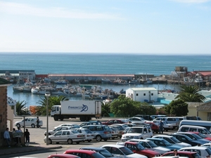 Mosselbaai - Haven