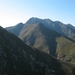 Outeniqua bergen