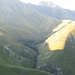 Outeniqua bergzichten