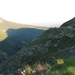 Outeniqua Pass weg