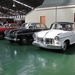 Borgward, 3 modellen