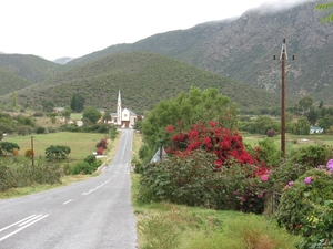 Kerk Schoemanshoek