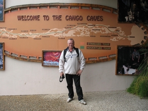 Cango Caves