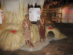 San people