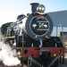 Historic train ride George - Mosselbaai