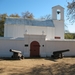 Stellenbosch - Oud munitie depot