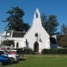 Stellenbosch - Kerk